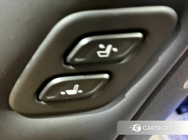 Kia Carnival 4th generation 2020 Черный из Кореи, фото 3