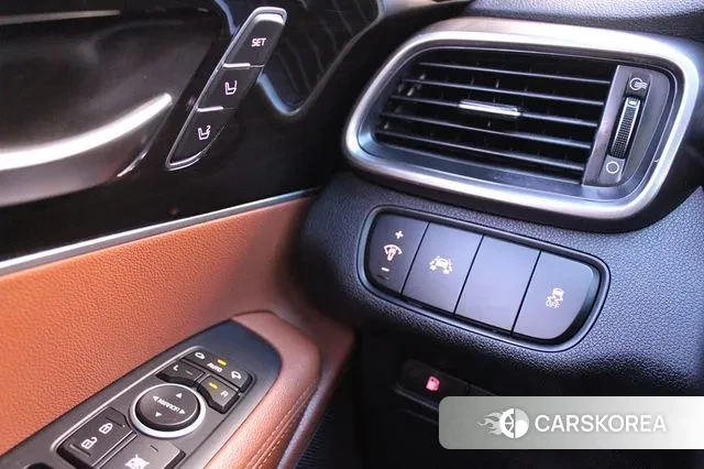 Kia The New Sorento 2018 Белый из Кореи, фото 3