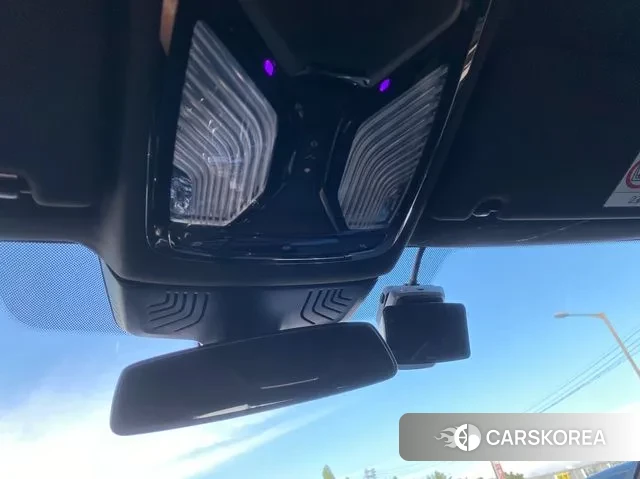 BMW 5 Series (G30) id 3093550 из Кореи 3