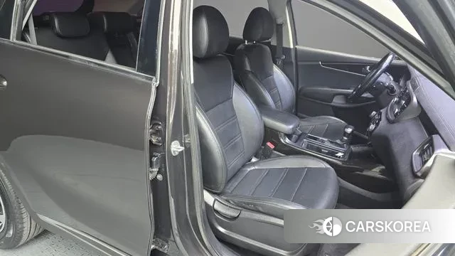 Kia The New Sorento 2019 Коричневый из Кореи, фото 3