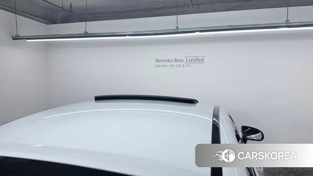 Mercedes-Benz AMG GT 2021 Белый из Кореи, фото 3