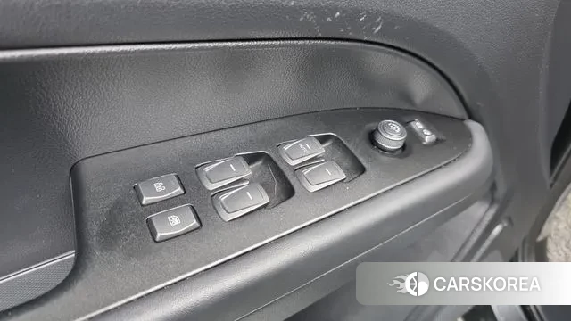 Ssangyong The New Rexton Sport 2022 Серый из Кореи, фото 3