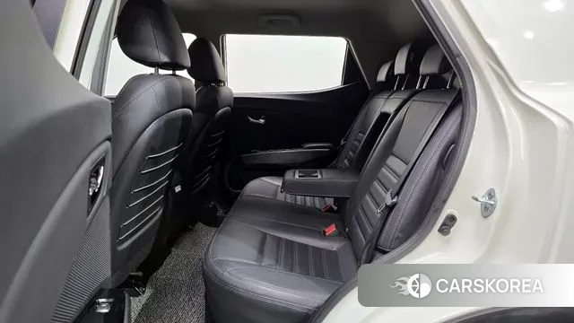 Ssangyong Berry New Tivoli 2019 Белый из Кореи, фото 3