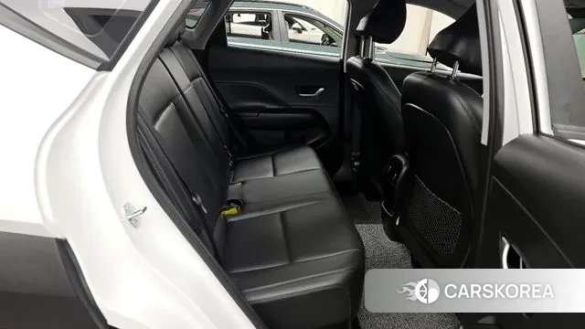 Hyundai Kona Hybrid (SX2) 2025 Белый из Кореи, фото 3