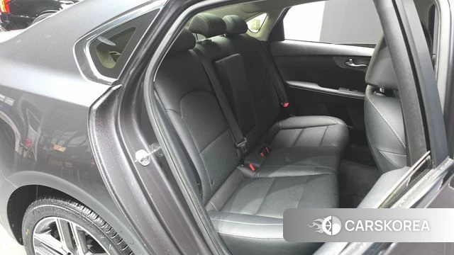 Kia Come New K3 2019 Серый из Кореи, фото 3