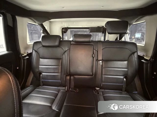 Beijing off-road BJ40 2023 Черный из Китая, фото 3