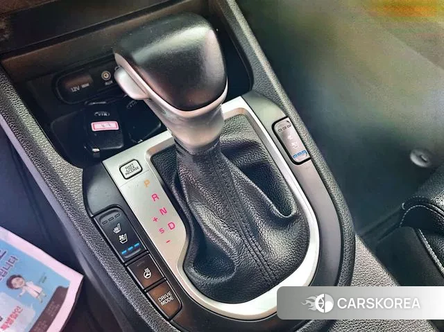 Kia Come New K3 id 3655771 из Кореи 3