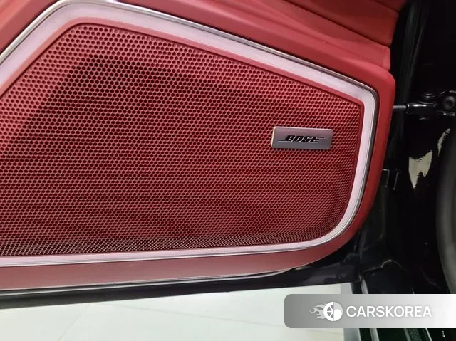 Porsche Panamera (971) 2023 Черный из Кореи, фото 3