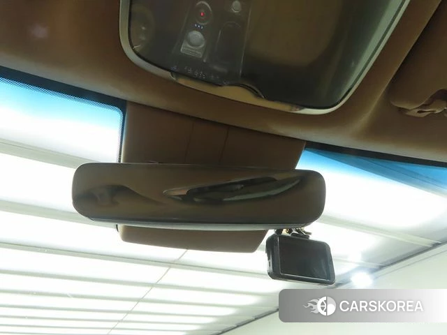 Genesis GV80 2021 Синий из Кореи, фото 3