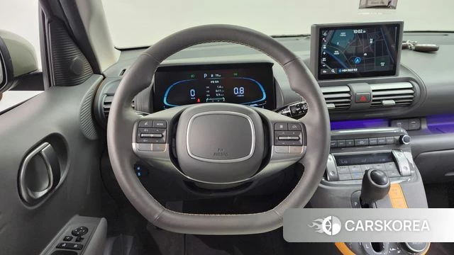 Hyundai Casper 2022 Цвет тростника из Кореи, фото 3