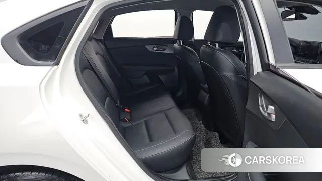 Kia Come New K3 2019 Белый из Кореи, фото 3