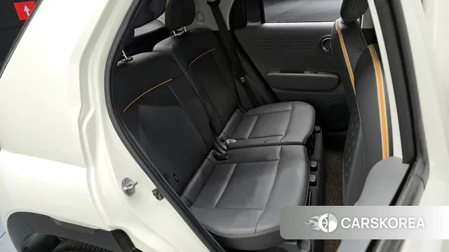 Hyundai Casper 2023 Белый из Кореи, фото 3