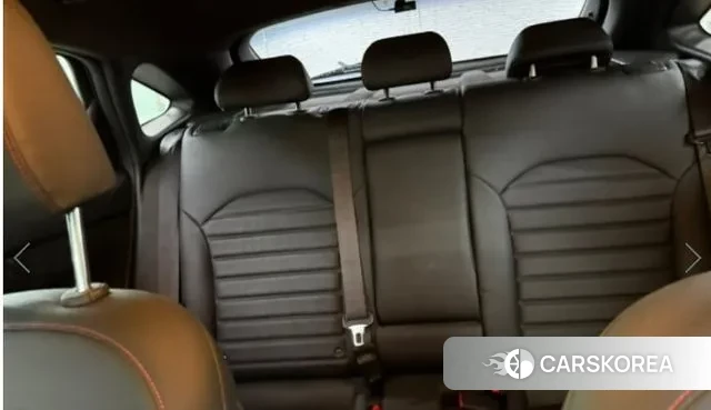 Kia The New K3 2nd generation 2021 Черный из Кореи, фото 3