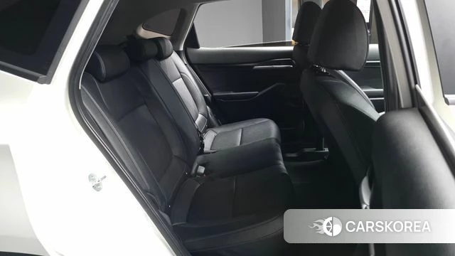 Kia Seltos 2021 Белый из Кореи, фото 3