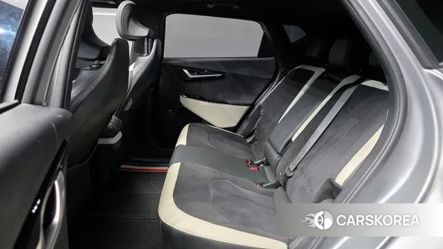 Kia EV6 id 3740203 из Кореи 3