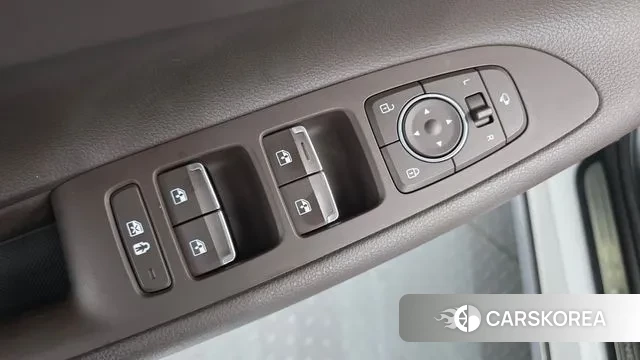 Hyundai The New Grandeur IG 2020 Белый из Кореи, фото 3