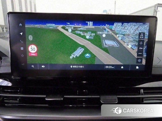 Ssangyong Rexton New Arena 2023 Черный из Кореи, фото 3