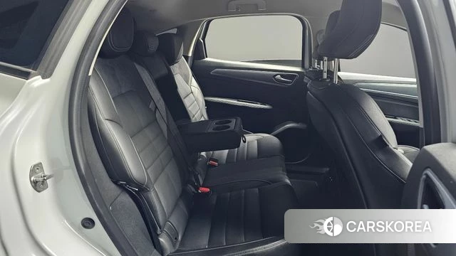 Renault Korea (Samsung) XM3 2020 Белый из Кореи, фото 3