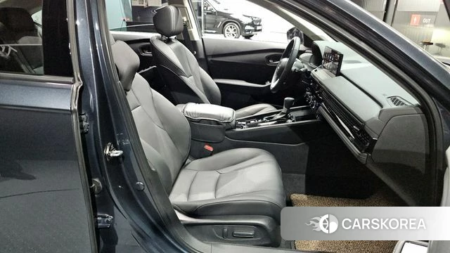 Honda Accord 11th Generation id 4230404 из Кореи 3