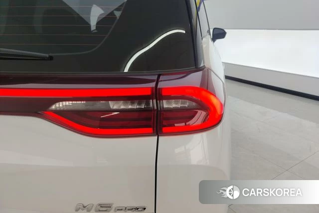 GAC Trumpchi Trumpchi M6 2024 Белый из Китая, фото 3
