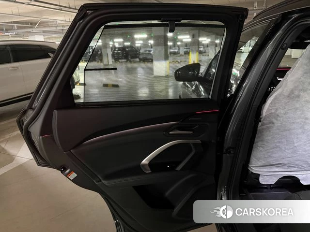 Audi Q5 (80A) 2025 Серый из Кореи, фото 3