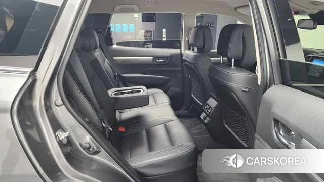 Renault Korea (Samsung) The New QM6 2020 Серый из Кореи, фото 3