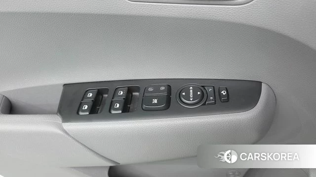 Kia Morning Urban (JA) 2020 Жемчужный цвет из Кореи, фото 3
