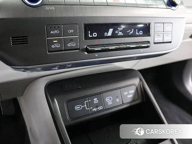 Hyundai Kona (SX2) 2023 Красный из Кореи, фото 3