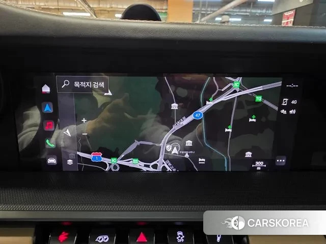 Porsche 911(992) 2024 Черный из Кореи, фото 3