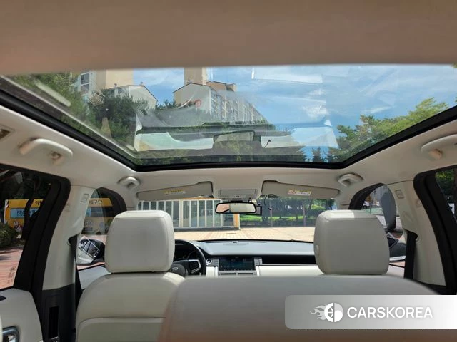 Land Rover Discovery Sports 2019 Белый из Кореи, фото 3