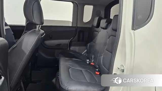 Kia The New Kia Ray id 3659624 из Кореи 3