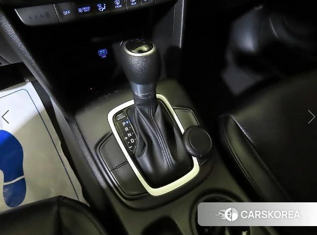 Hyundai Kona Hybrid 2020 Белый из Кореи, фото 3