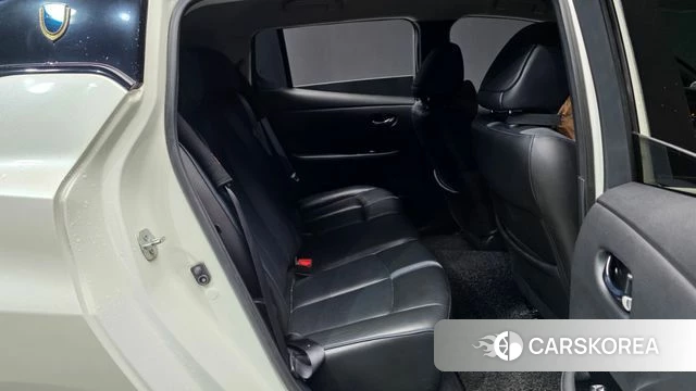 Nissan Leaf (ZE1) 2019 Белый из Кореи, фото 3