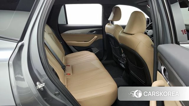 Renault Korea (Samsung) Grand Coleos 2025 Серый из Кореи, фото 3