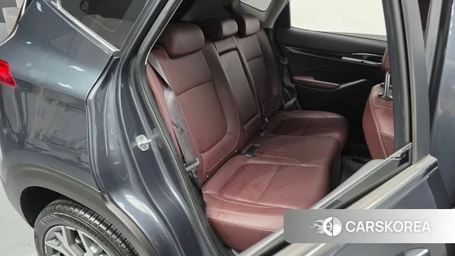 Kia Seltos 2019 Серый из Кореи, фото 3