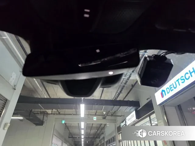 Mercedes-Benz E-Class W213 2020 Белый из Кореи, фото 3