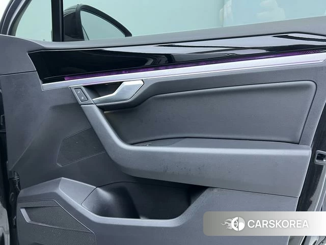 Volkswagen Touareg 2022 Другой из Китая, фото 3