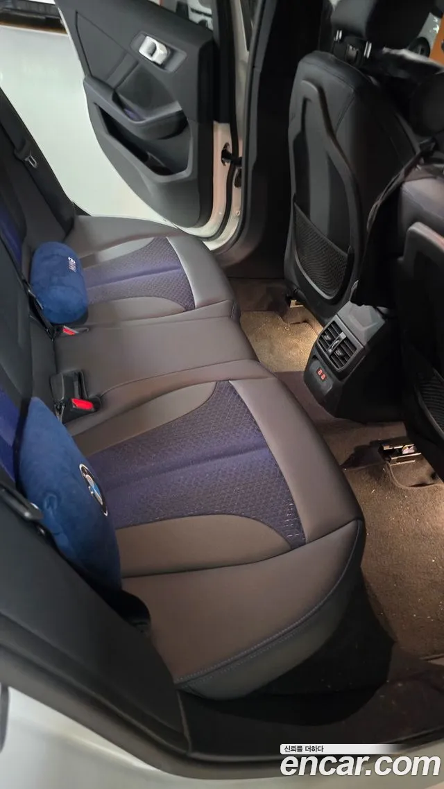 BMW 1 Series (F40) id 2693232 из Кореи 3