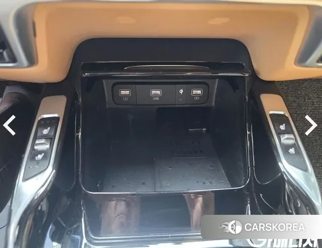 Kia Sorento 4th Generation 2020 Серый из Кореи, фото 3