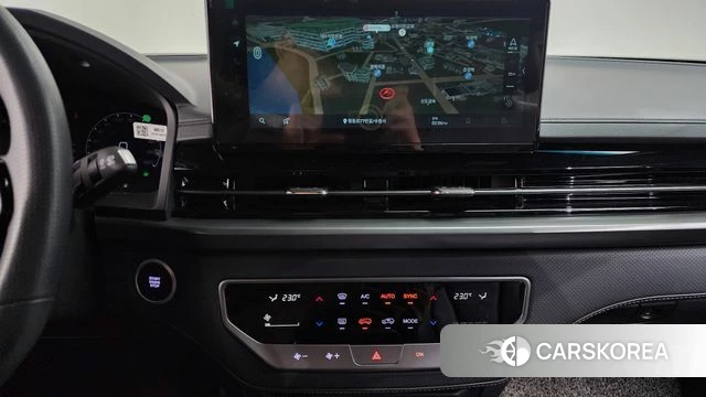 Ssangyong The New Rexton Sport 2024 Жемчужный цвет из Кореи, фото 3