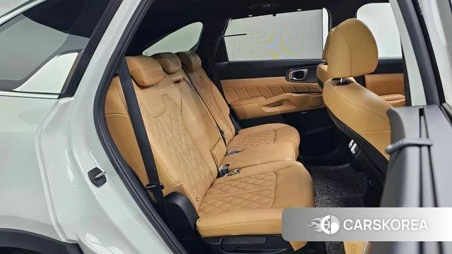 Kia Sorento 4th Generation 2020 Белый из Кореи, фото 3