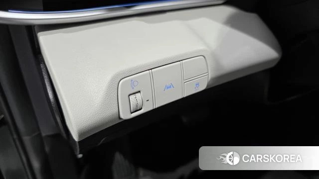 Hyundai Avante (CN7) 2021 Серый из Кореи, фото 3
