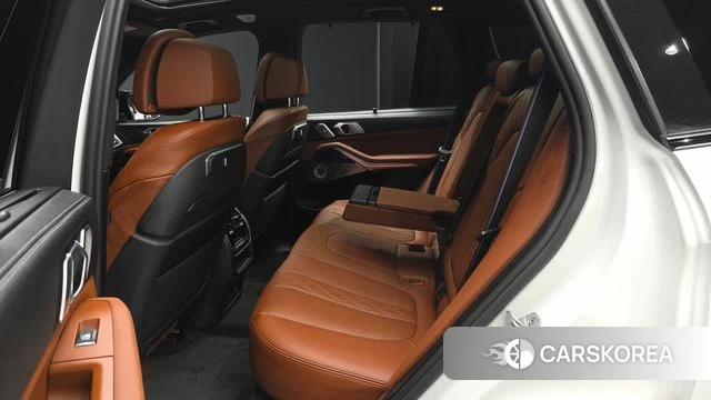 BMW X5 (G05) 2025 Белый из Кореи, фото 3