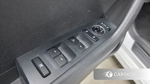 Hyundai Sonata New Rise 2019 Белый из Кореи, фото 3