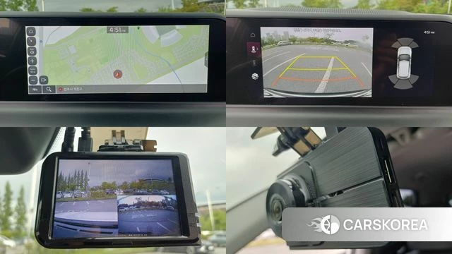 Kia The New Seltos 2022 Белый из Кореи, фото 3