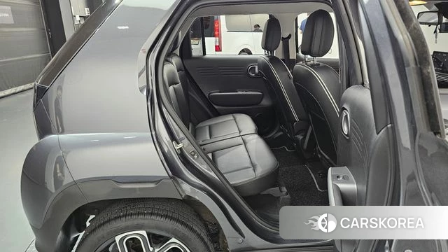 Hyundai Casper 2022 Серый из Кореи, фото 3