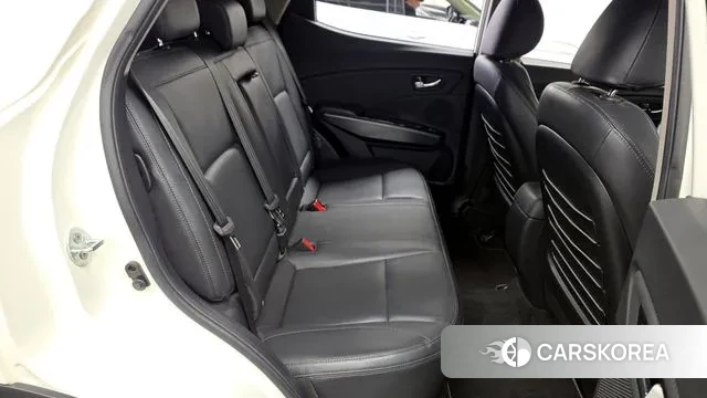 Ssangyong Berry New Tivoli 2022 Белый из Кореи, фото 3