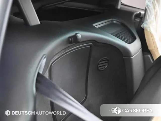 Jaguar F-TYPE 2018 Белый из Кореи, фото 3