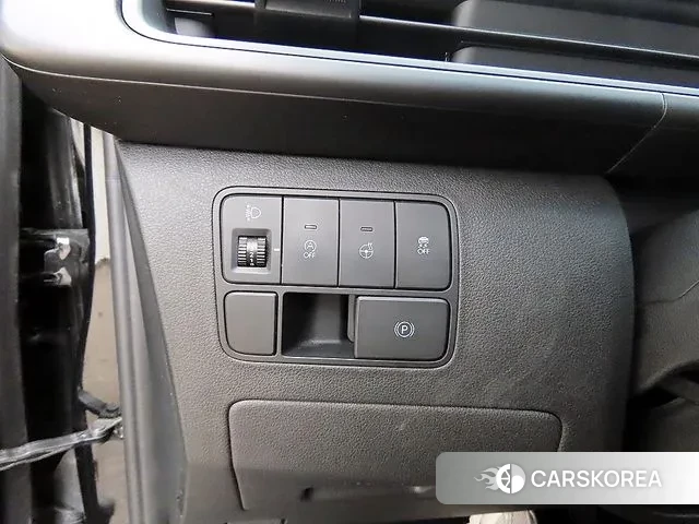 Hyundai Staria 2022 Черный из Кореи, фото 3