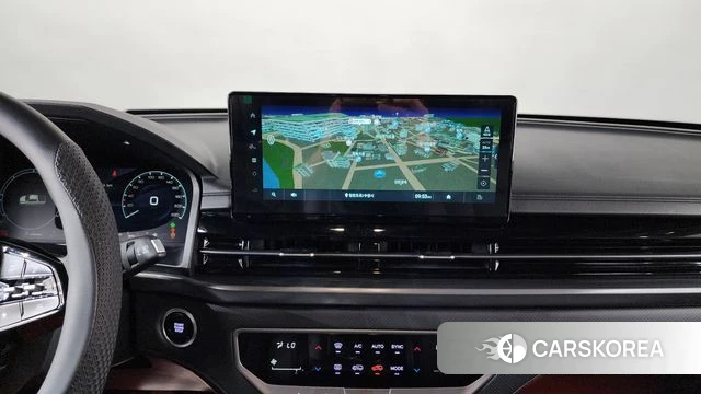 Ssangyong The New Rexton Sport 2024 Белый из Кореи, фото 3